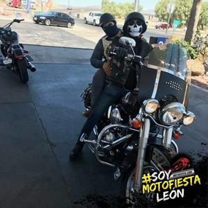 Meet your Posher, Irma